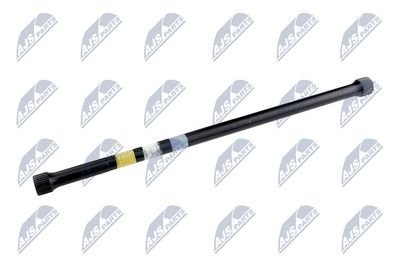 Stud, torsion bar NTY ZWT-RE-003