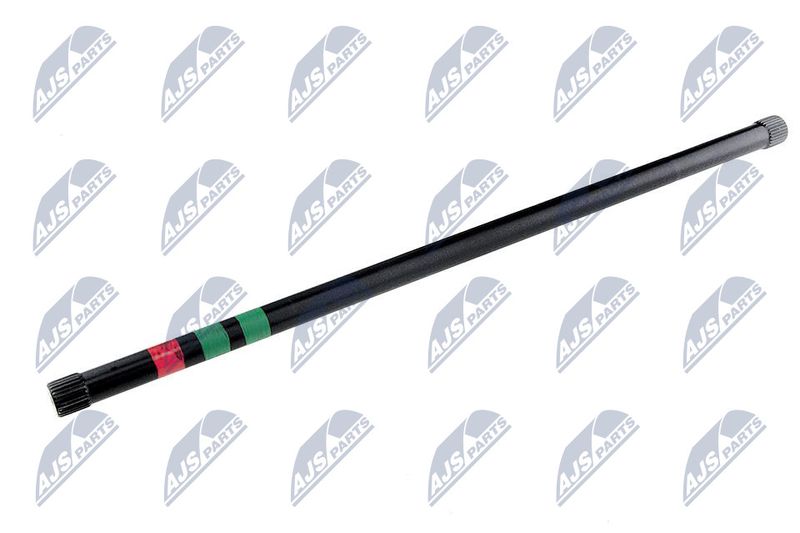 NTY ZWT-RE-004 Stud, torsion bar