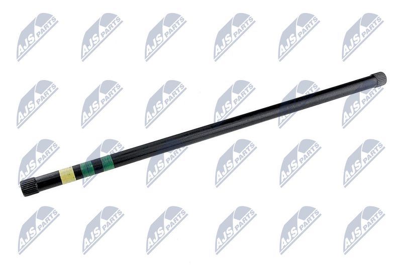NTY ZWT-RE-005 Stud, torsion bar