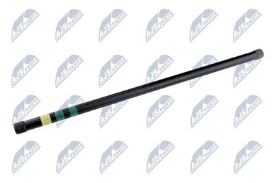 Stud, torsion bar NTY ZWT-RE-005