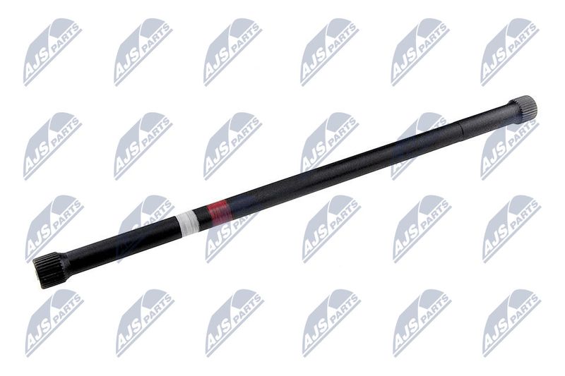 NTY ZWT-RE-006 Stud, torsion bar