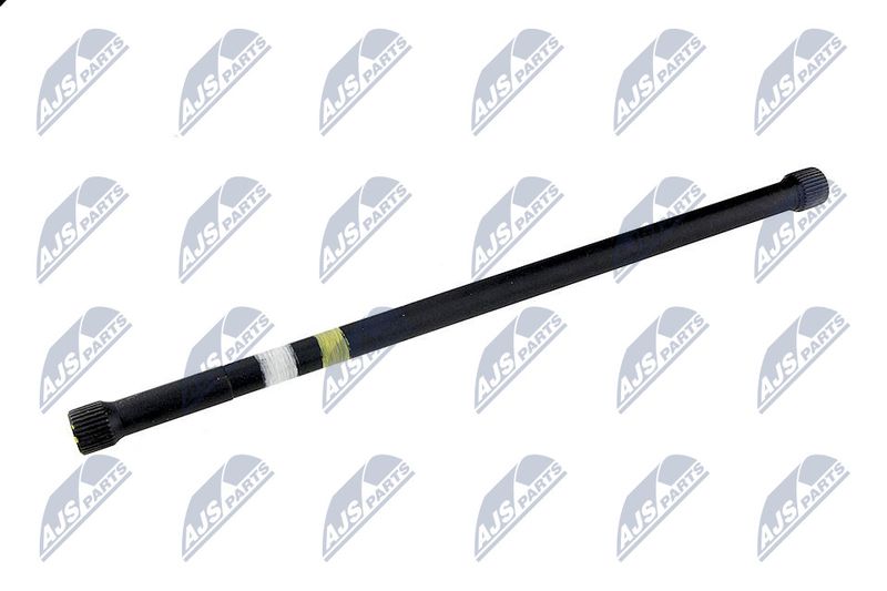 NTY ZWT-RE-007 Stud, torsion bar