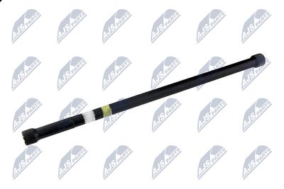 Stud, torsion bar NTY ZWT-RE-007