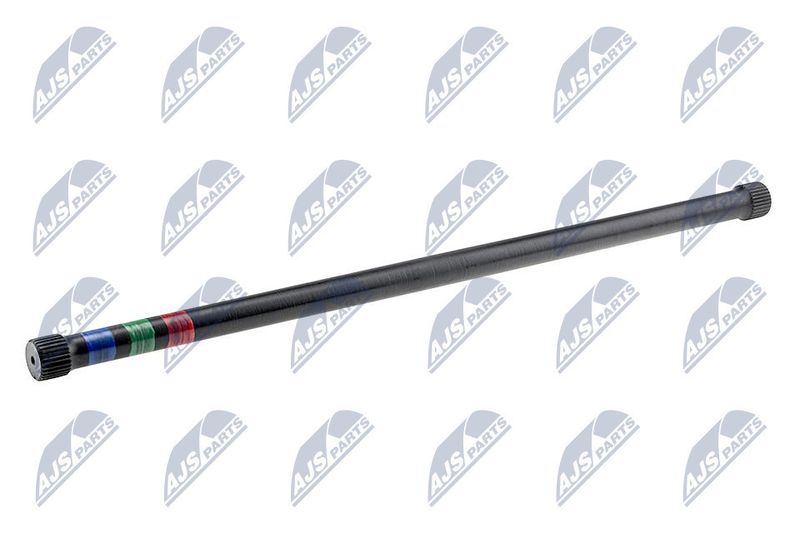 NTY ZWT-RE-008 Stud, torsion bar