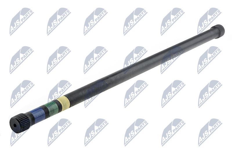 NTY ZWT-RE-009 Stud, torsion bar