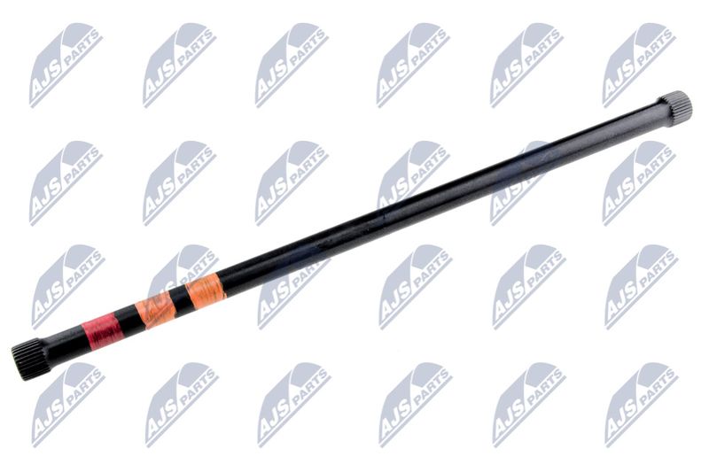 NTY ZWT-RE-010 Stud, torsion bar