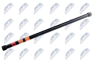 Stud, torsion bar NTY ZWT-RE-010