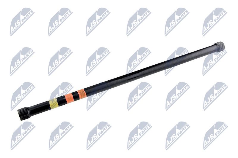 NTY ZWT-RE-011 Stud, torsion bar