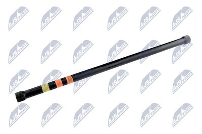 Stud, torsion bar NTY ZWT-RE-011