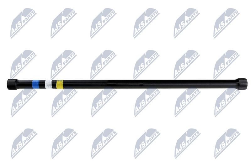 NTY ZWT-RE-012 Stud, torsion bar