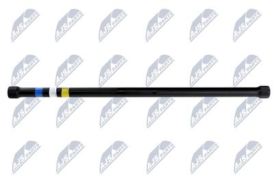 Stud, torsion bar NTY ZWT-RE-012
