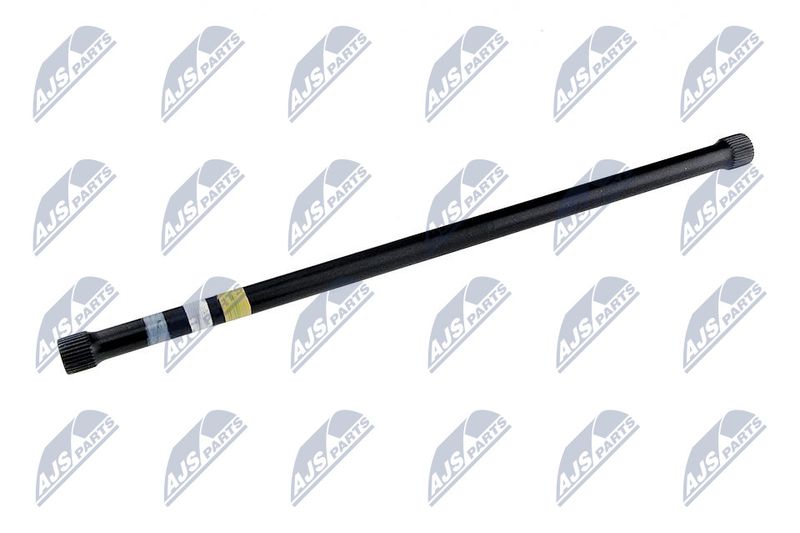 NTY ZWT-RE-013 Stud, torsion bar