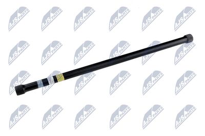 Stud, torsion bar NTY ZWT-RE-013