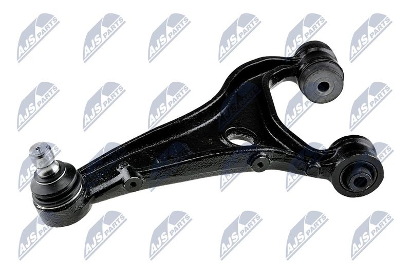NTY ZWT-SB-000 Control/Trailing Arm, wheel suspension