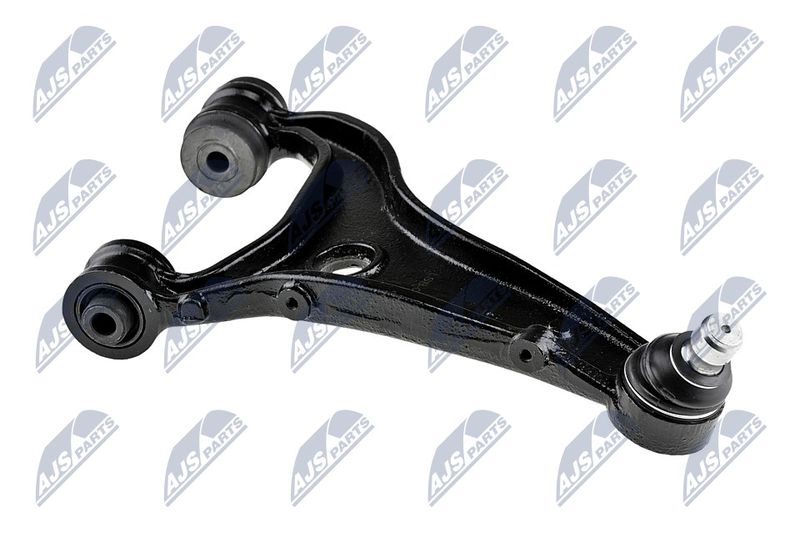 NTY ZWT-SB-001 Control/Trailing Arm, wheel suspension