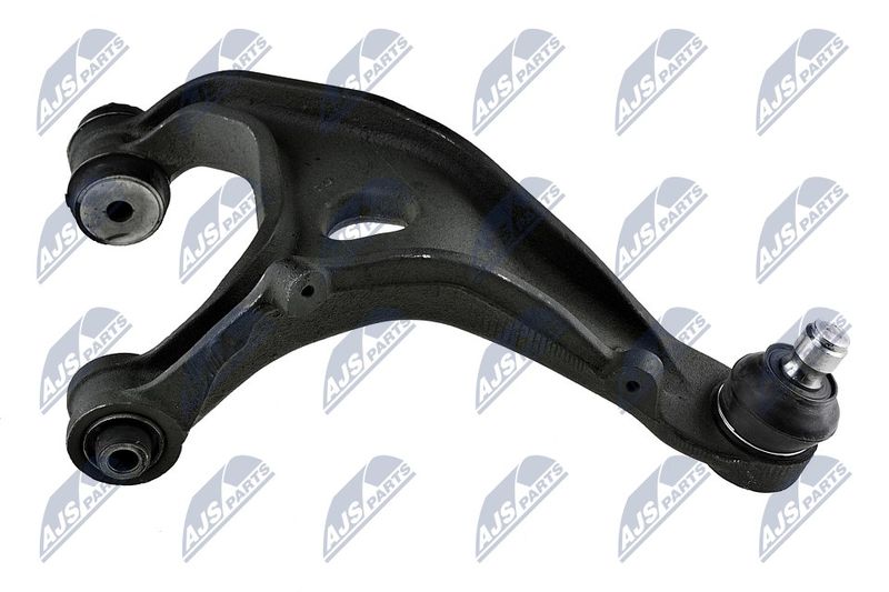 NTY ZWT-SB-003 Control/Trailing Arm, wheel suspension