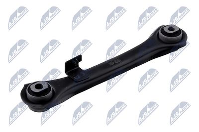 Control/Trailing Arm, wheel suspension NTY ZWT-SB-006