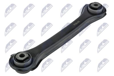 Control/Trailing Arm, wheel suspension NTY ZWT-SB-009
