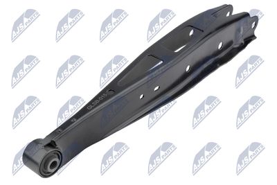 Mounting, control/trailing arm NTY ZWT-SB-015