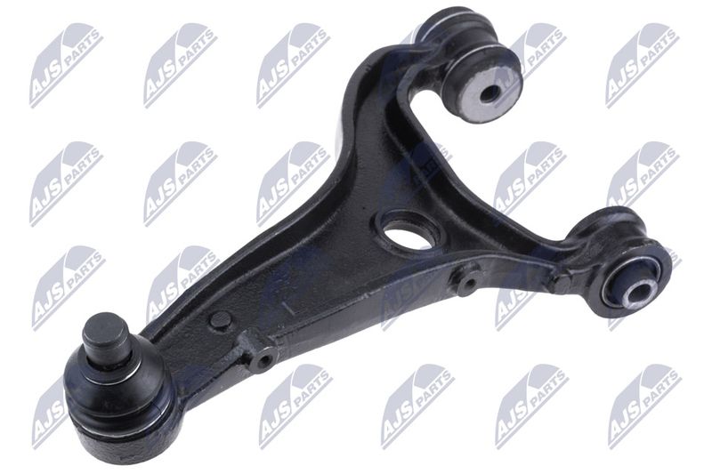 NTY ZWT-SB-016 Control/Trailing Arm, wheel suspension