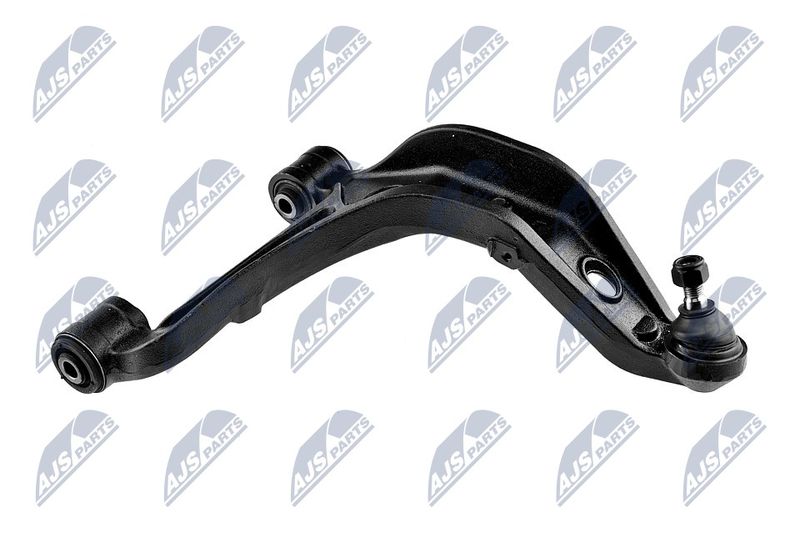 NTY ZWT-SU-004 Control/Trailing Arm, wheel suspension