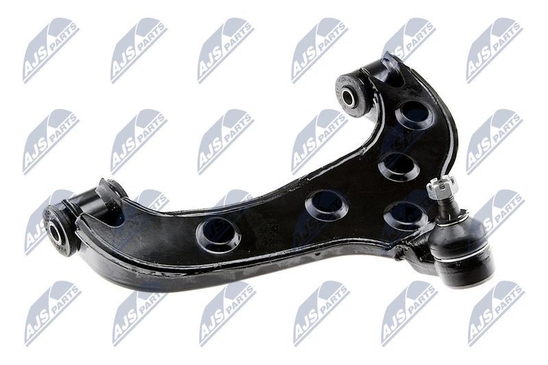 NTY ZWT-SU-007 Control/Trailing Arm, wheel suspension