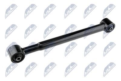 Control/Trailing Arm, wheel suspension NTY ZWT-SU-012