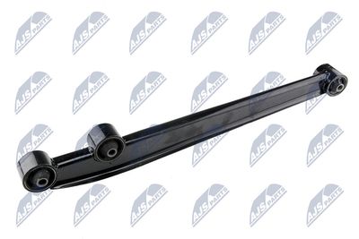 Control/Trailing Arm, wheel suspension NTY ZWT-SU-019
