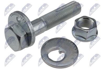 Camber Correction Screw Set NTY ZWT-SU-024SK
