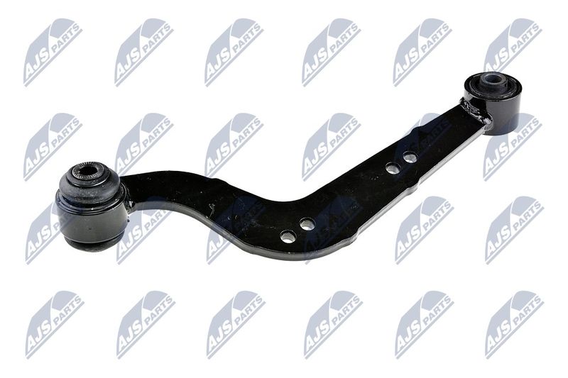 NTY ZWT-TY-007 Control/Trailing Arm, wheel suspension