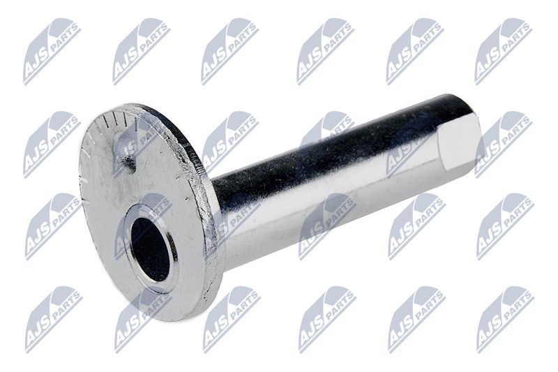 NTY ZWT-TY-026S Caster Shim, axle beam