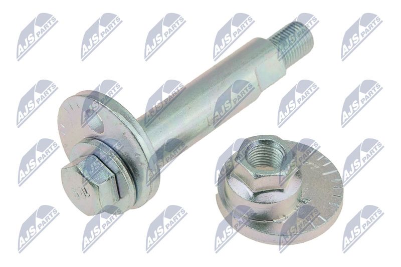 NTY ZWT-TY-026SK Camber Correction Screw