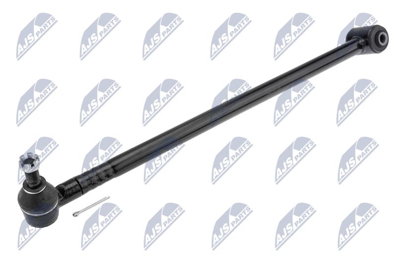 NTY ZWT-TY-057 Control/Trailing Arm, wheel suspension