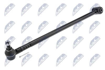 Control/Trailing Arm, wheel suspension NTY ZWT-TY-057