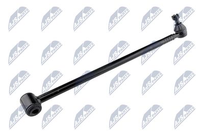 Control/Trailing Arm, wheel suspension NTY ZWT-TY-073