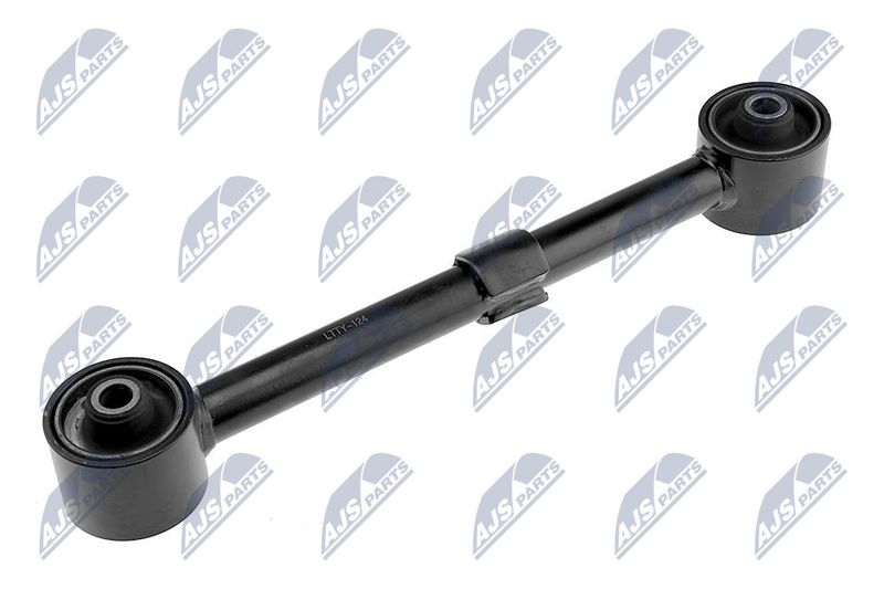 NTY ZWT-TY-124 Control/Trailing Arm, wheel suspension