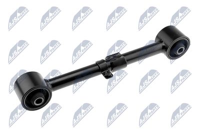 Control/Trailing Arm, wheel suspension NTY ZWT-TY-125