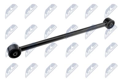 Control/Trailing Arm, wheel suspension NTY ZWT-TY-126
