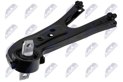 Mounting, control/trailing arm NTY ZWT-TY-139