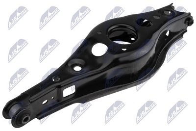 Control/Trailing Arm, wheel suspension NTY ZWT-TY-142