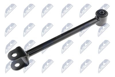 Control/Trailing Arm, wheel suspension NTY ZWT-TY-143