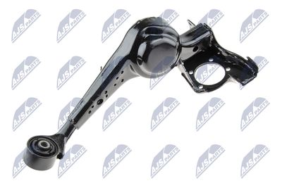 Control/Trailing Arm, wheel suspension NTY ZWT-TY-150