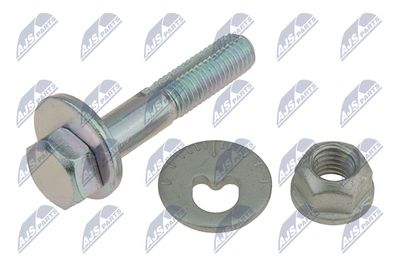 Camber Correction Screw NTY ZWT-VV-008SK