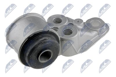 Bushing, axle beam NTY ZWT-VW-001