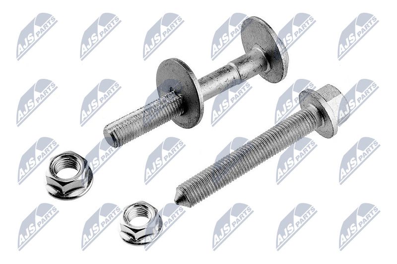 NTY ZWT-VW-002S Repair Kit, wheel suspension