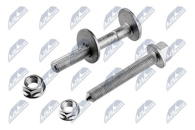 Repair Kit, wheel suspension NTY ZWT-VW-002S