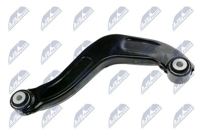 Control/Trailing Arm, wheel suspension NTY ZWT-VW-005