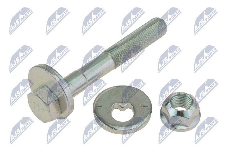 NTY ZWT-VW-008SK Camber Correction Screw