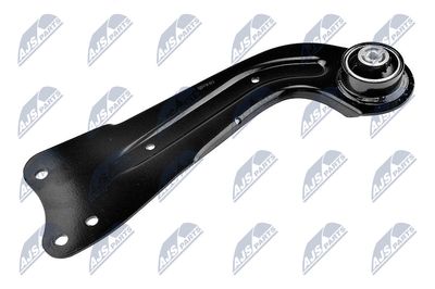 Control/Trailing Arm, wheel suspension NTY ZWT-VW-013