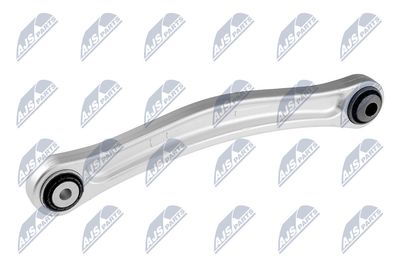 Control/Trailing Arm, wheel suspension NTY ZWT-VW-016